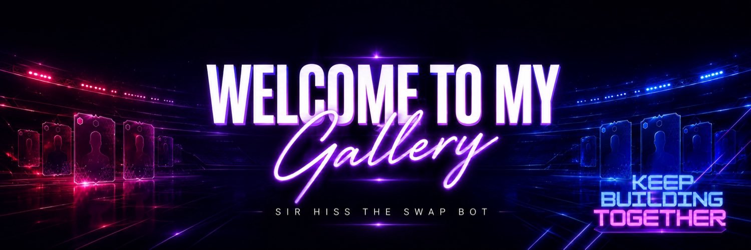 Sir Hiss - The Swap Bot's banner