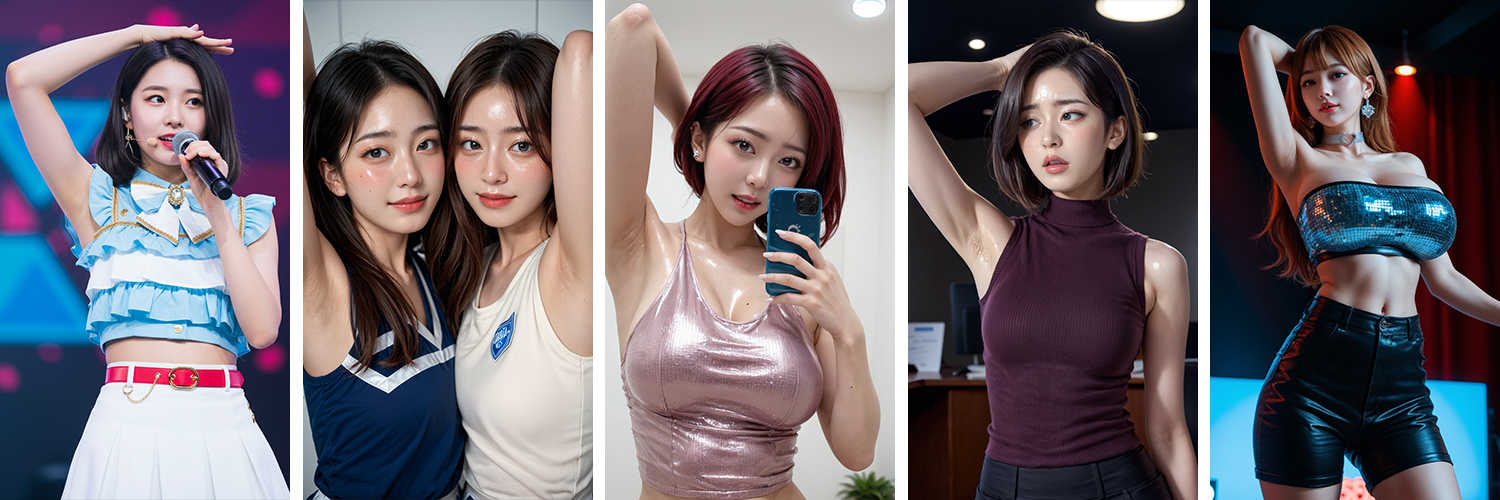 AI-armpit's banner