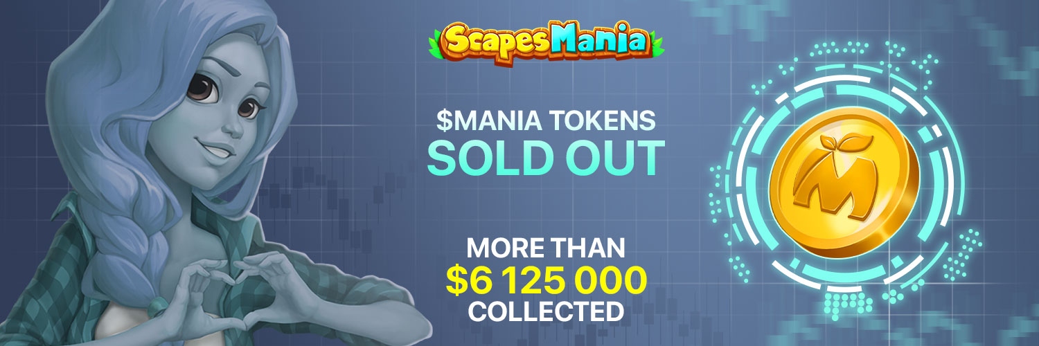ScapesMania's banner