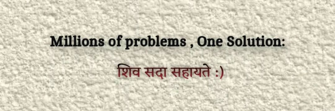 Rishav Sinha's banner