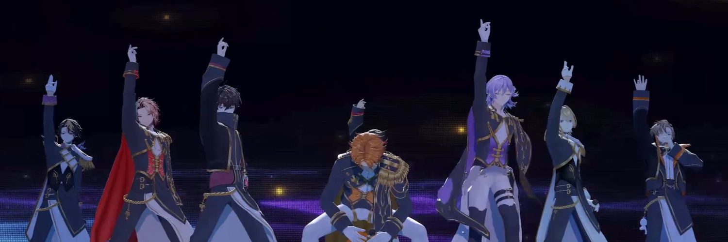 きぜつ's banner