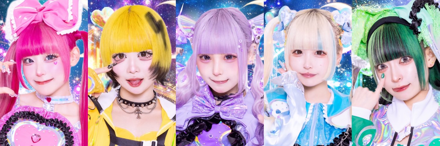 ぷりしえーる💫's banner