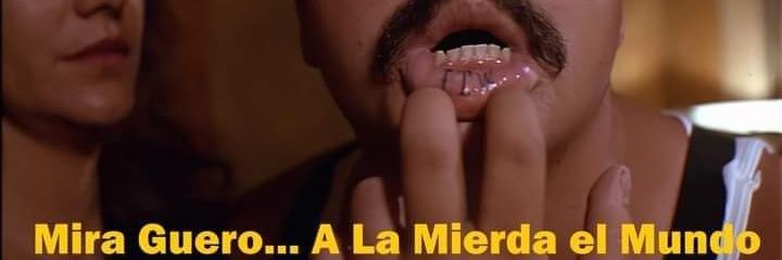 El Tio's banner
