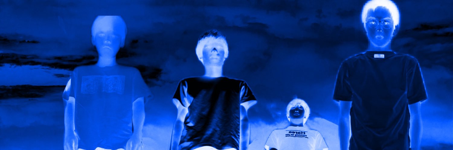 テレビ大陸音頭's banner