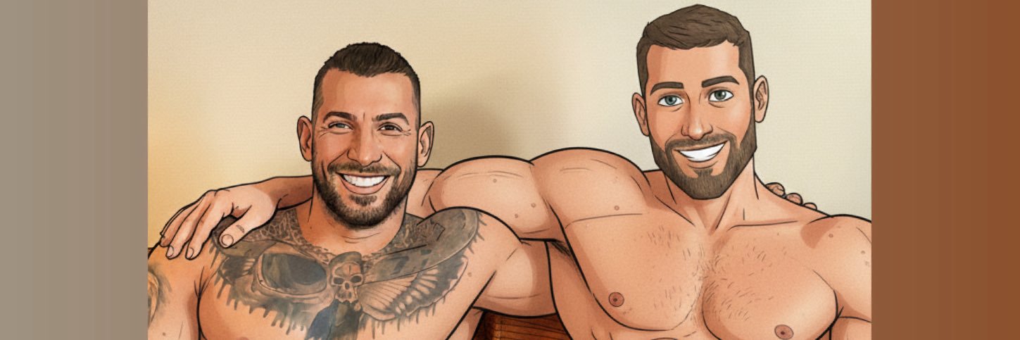 Alex Callboy & Tommyontop's banner