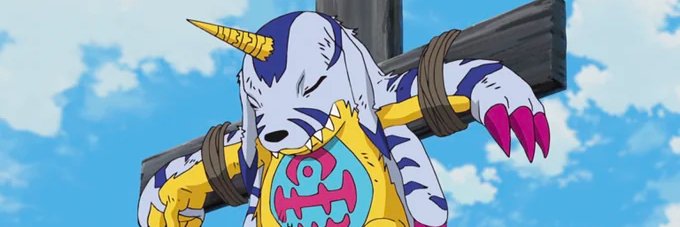 Digimon Out of Context's banner