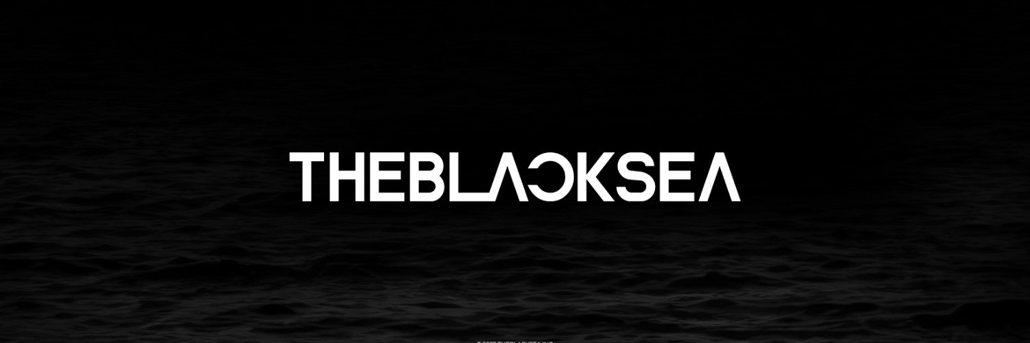 THEBLACKSEA's banner