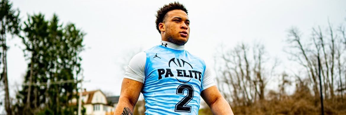 Jance Henry Jr's banner