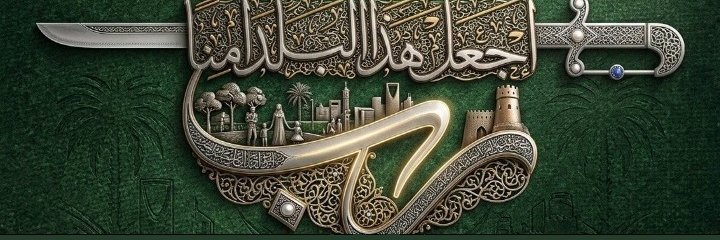 أحمد Ahmad's banner