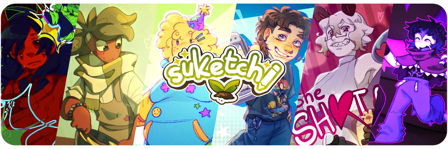 ☆ Sage/Cosmo ( comms OPEN! )'s banner
