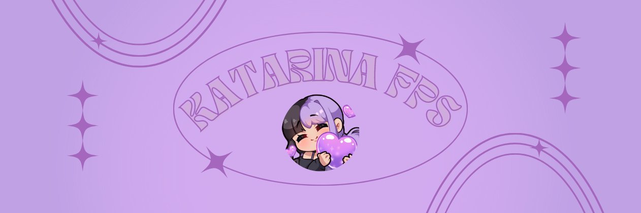 Katarina's banner