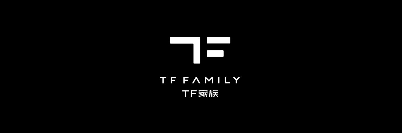TF FAMILY's banner