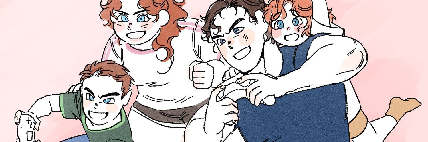 🧡고북부🧡🐢's banner