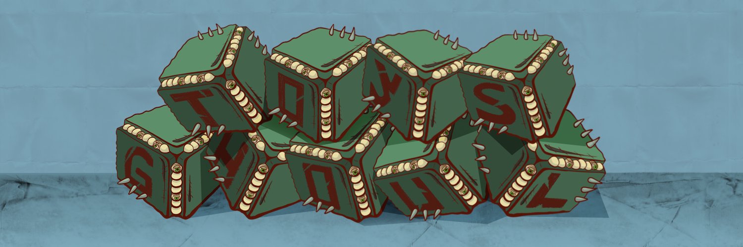 Ghoul Toys's banner