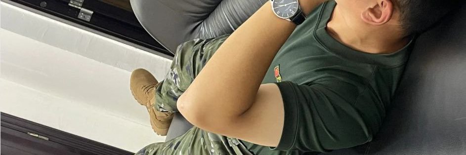 你的蓝朋友's banner