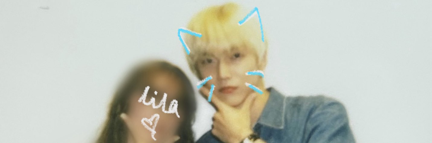 lila ★'s banner