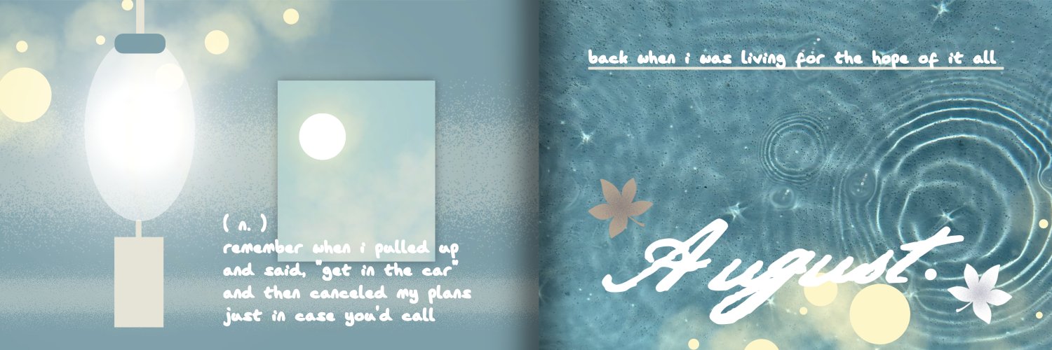 echa #CL16 ۶ৎ's banner