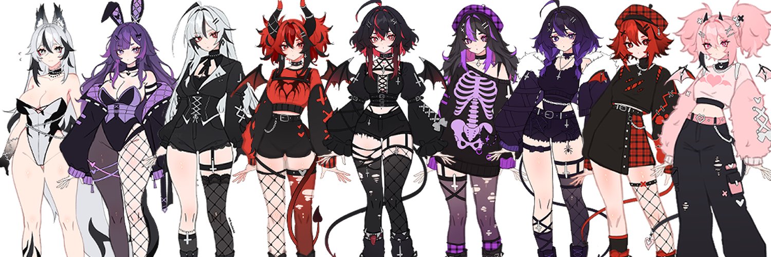 Utainsy's banner