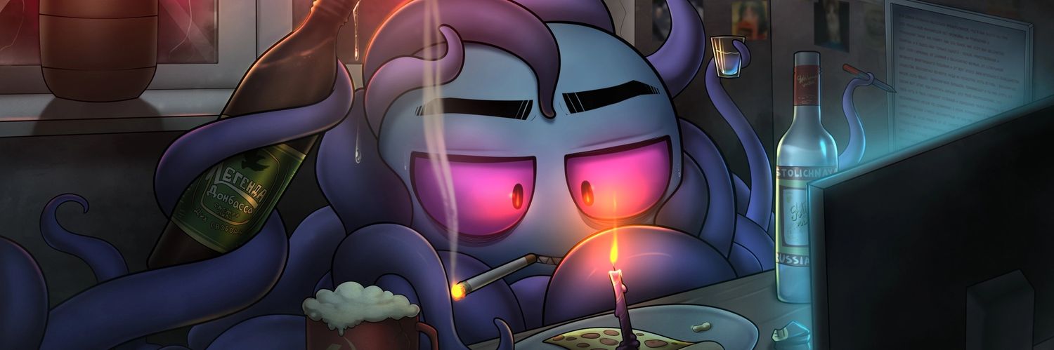 Shadik's banner