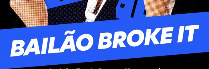 Bailão & Bradford Facts (Archived)'s banner