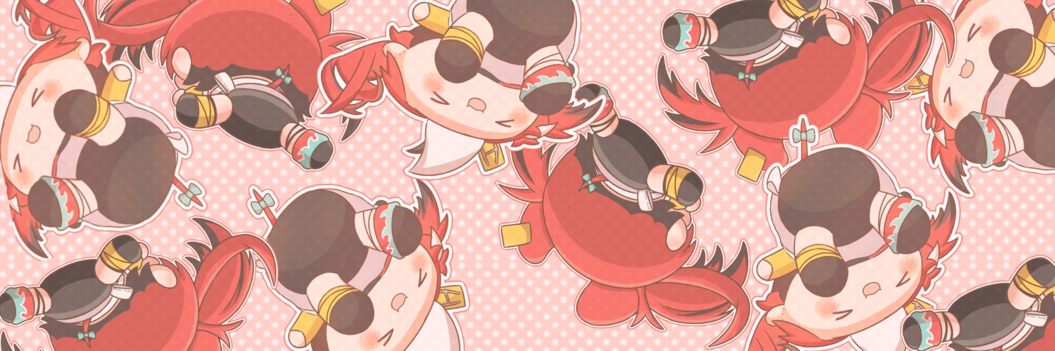 🧀まちや ちほ(Machiya Chiho)🧀's banner