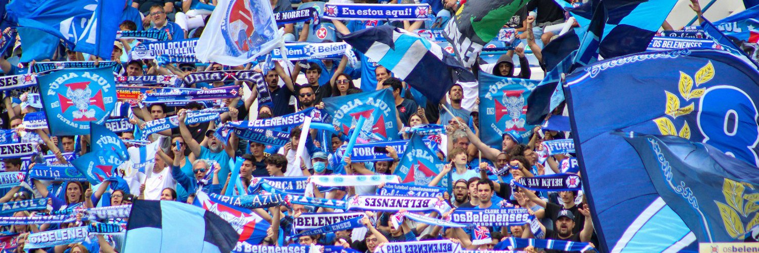 Os Belenenses's banner