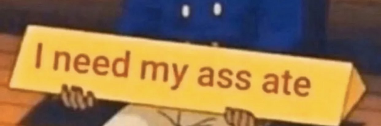 Honey Rhed's banner
