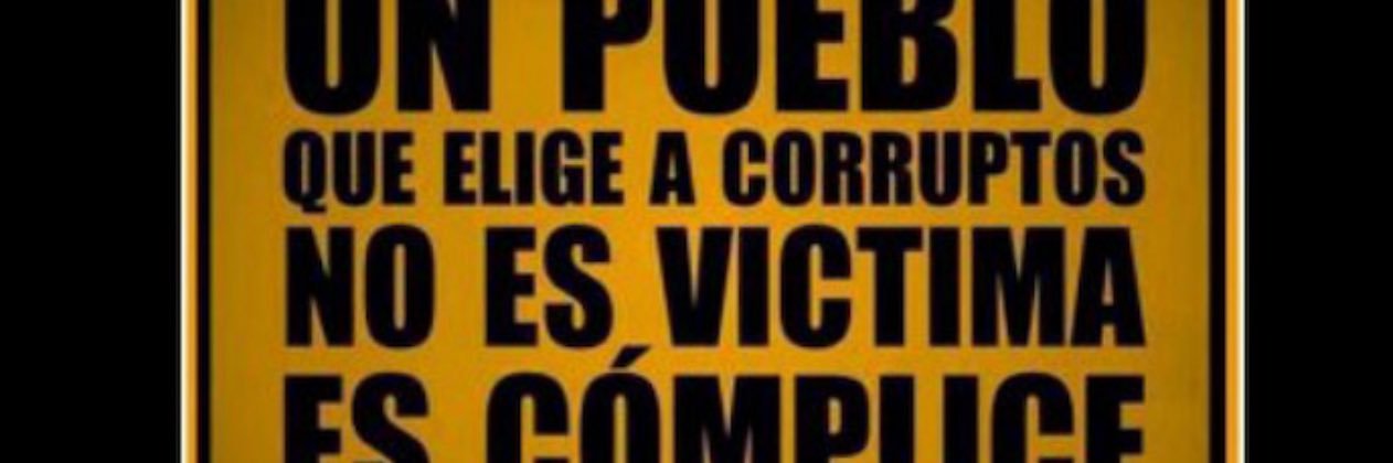 El que todo lo ve's banner