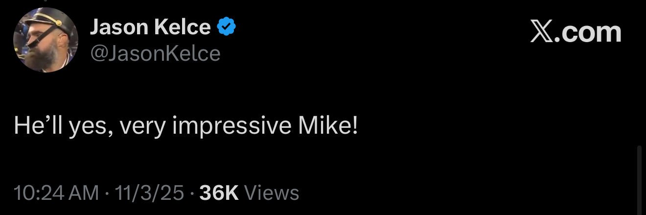 Mike🤠🇻🇪's banner