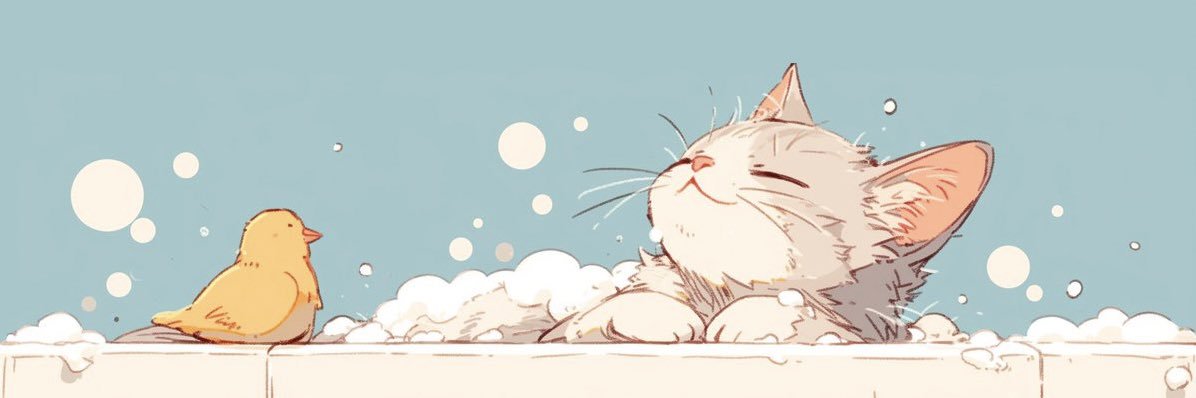 もなぎも's banner