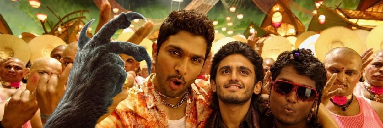 Pushpa Raj 🔥🗡️'s banner