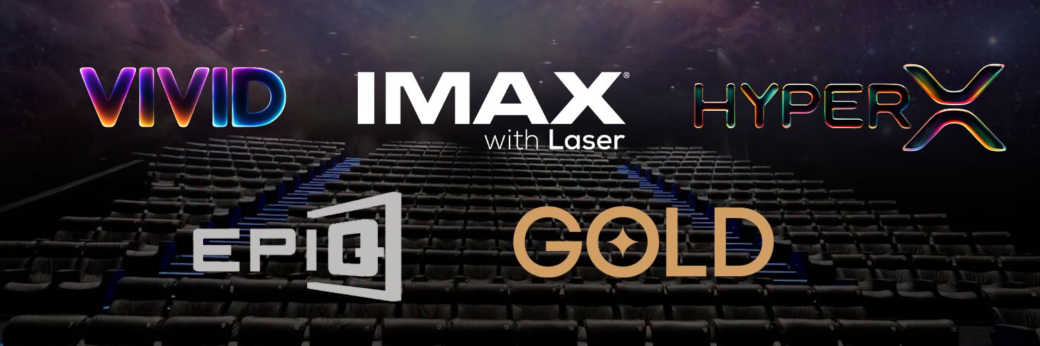 Broadway Cinemas's banner
