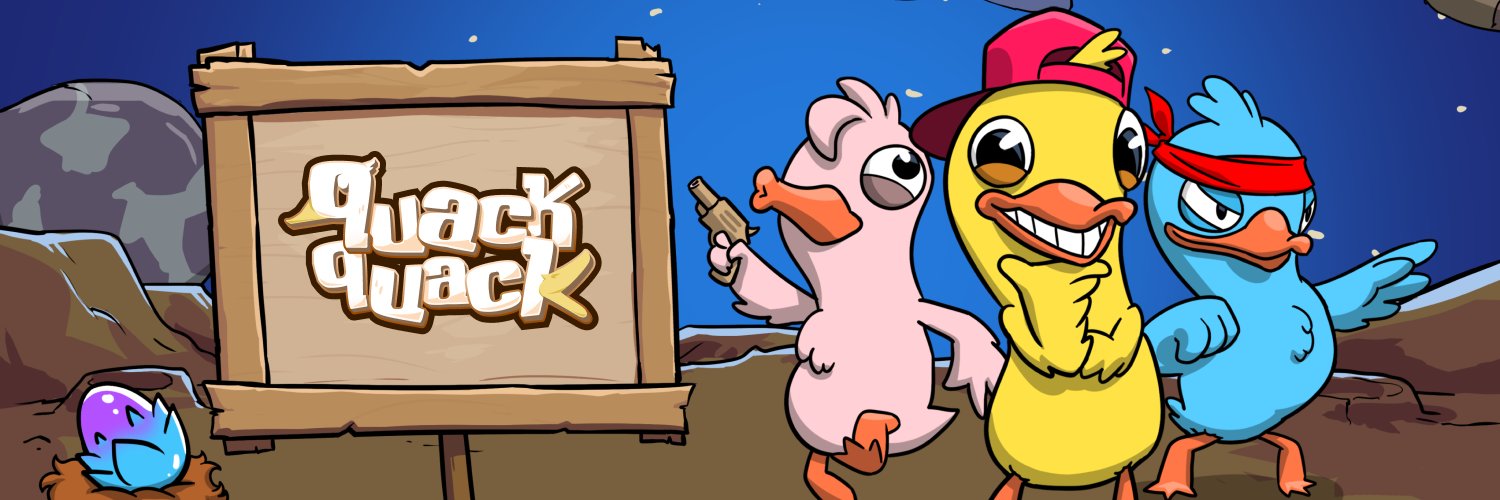 QuackQuack's banner