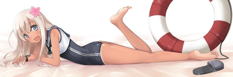 Baku's banner