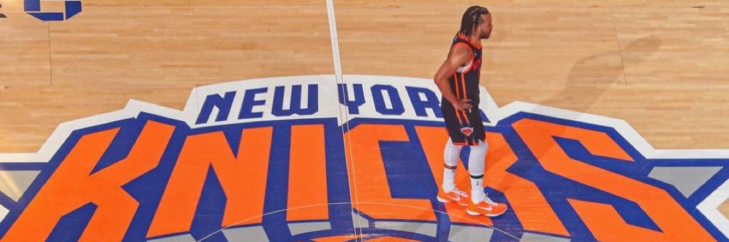 Knicks Argento (44-25)'s banner