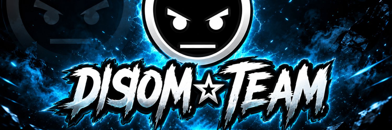 DISIOM's banner