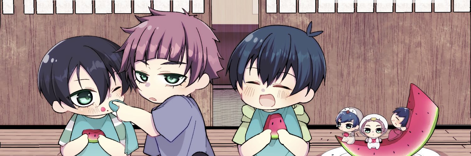 敷島🐈‍⬛🐾's banner