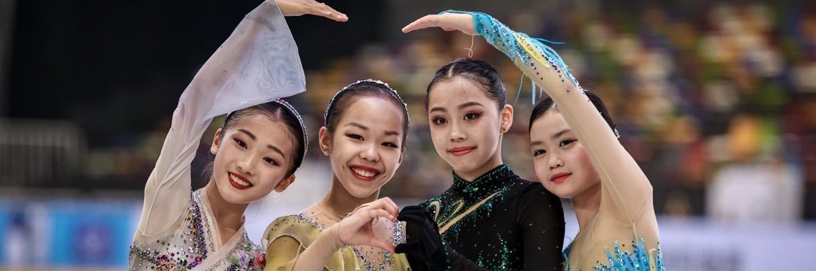 Junior Skaters Archive's banner