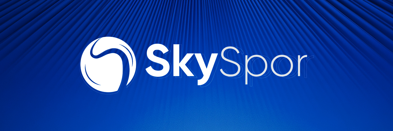 Sky Spor TR's banner