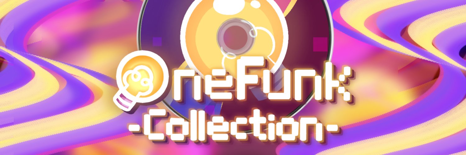 OneFunk Collection's banner