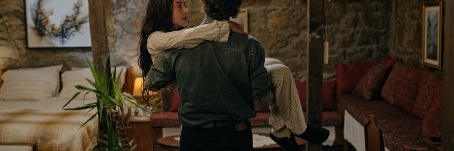 elif's banner