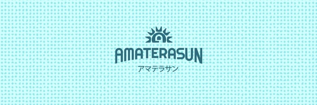 Amaterasun's banner