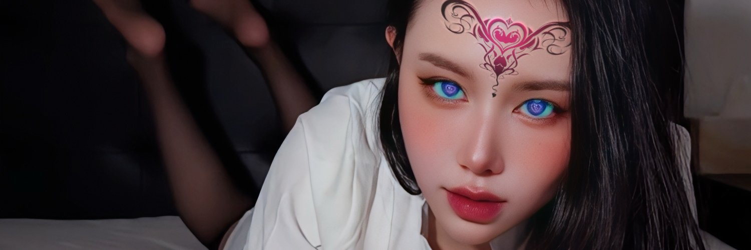 梦汐瑶（国服第一瑶）'s banner