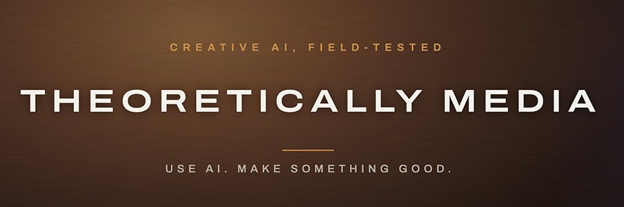 Theoretically Media's banner
