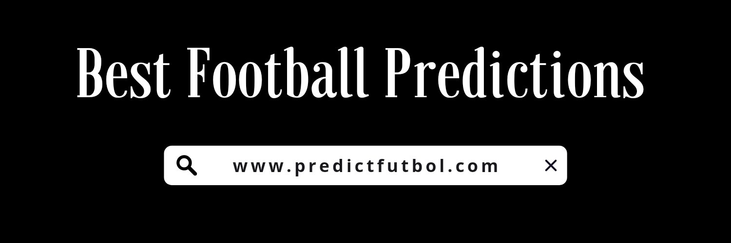 Predict Futbol's banner