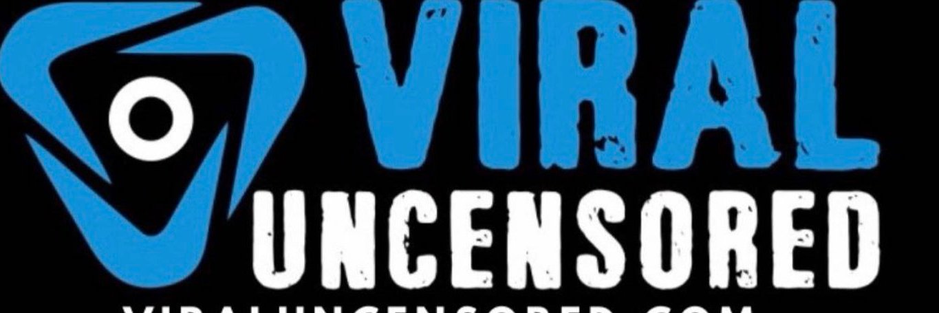 Uncensored Viral Vids's banner