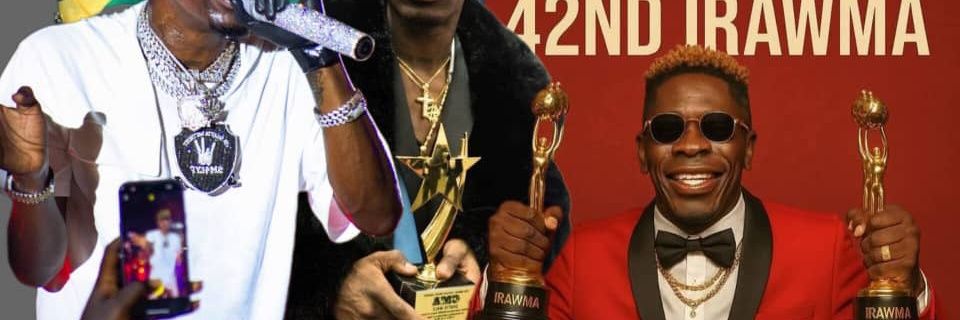 @Shatta De Barber I 🗨️'s banner