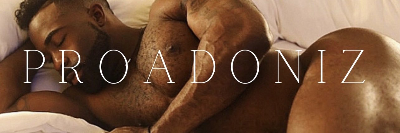 PROADONIZ's banner