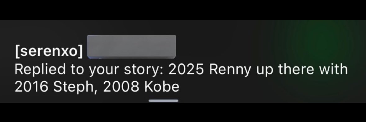 BIG RENNY 💕's banner