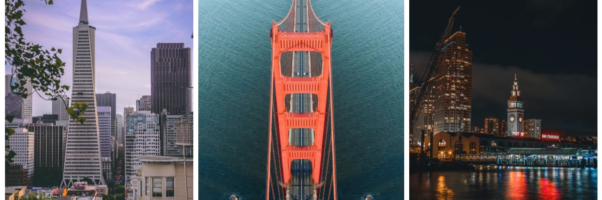 City and County of San Francisco's banner